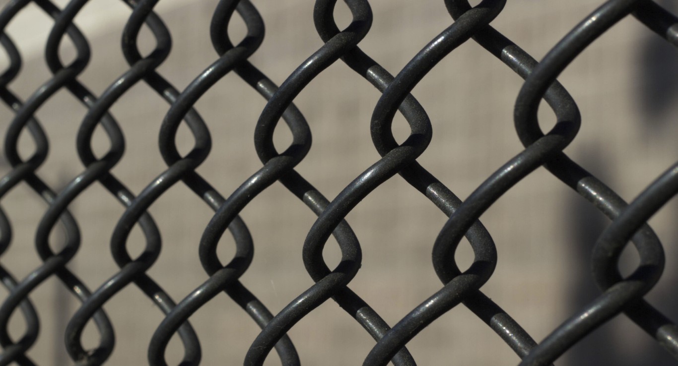 Commercial Fencing service in Gilroy, CA