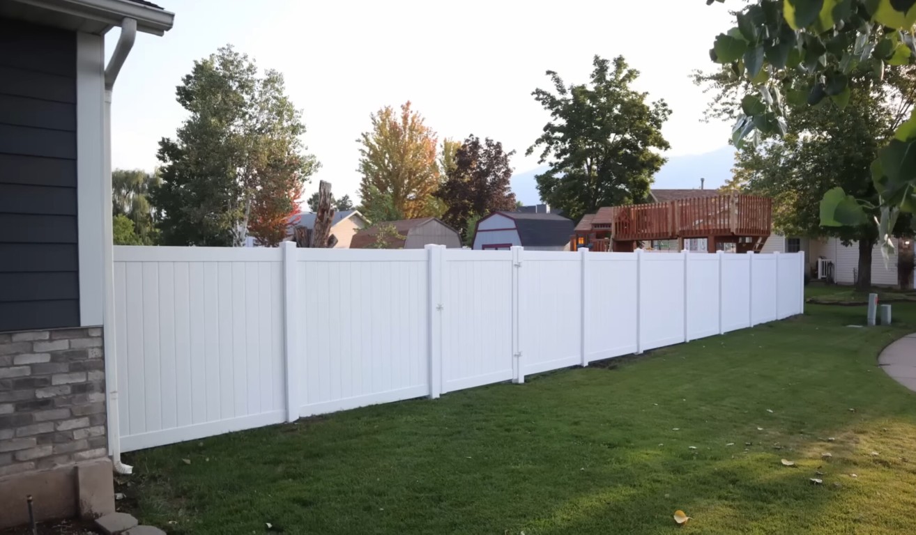 Aluminum Fences service in Gilroy, CA